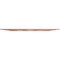 Ekena Millwork Blume Wood Fretwork Pierced Ceiling Medallion, Cherry, 36"OD x 12 1/2"ID x 1/4"T CMWP36X36X0250BLCH - alternate 3